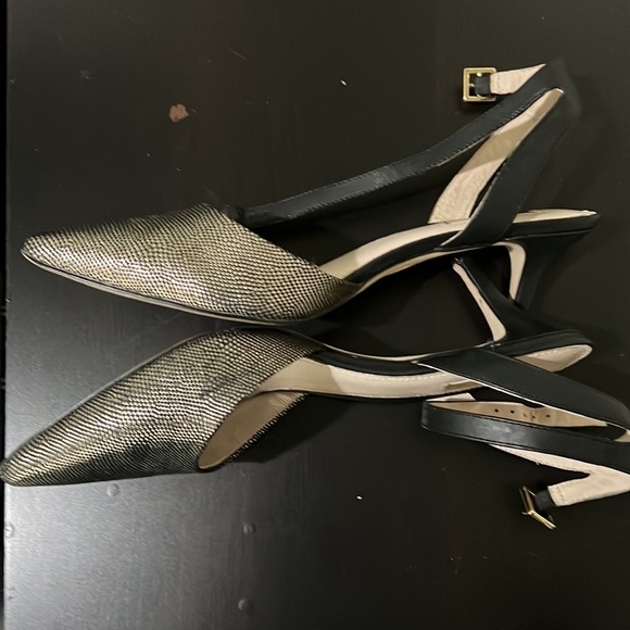 Louis set Cie Caledon Shoes - Picture 2 of 4